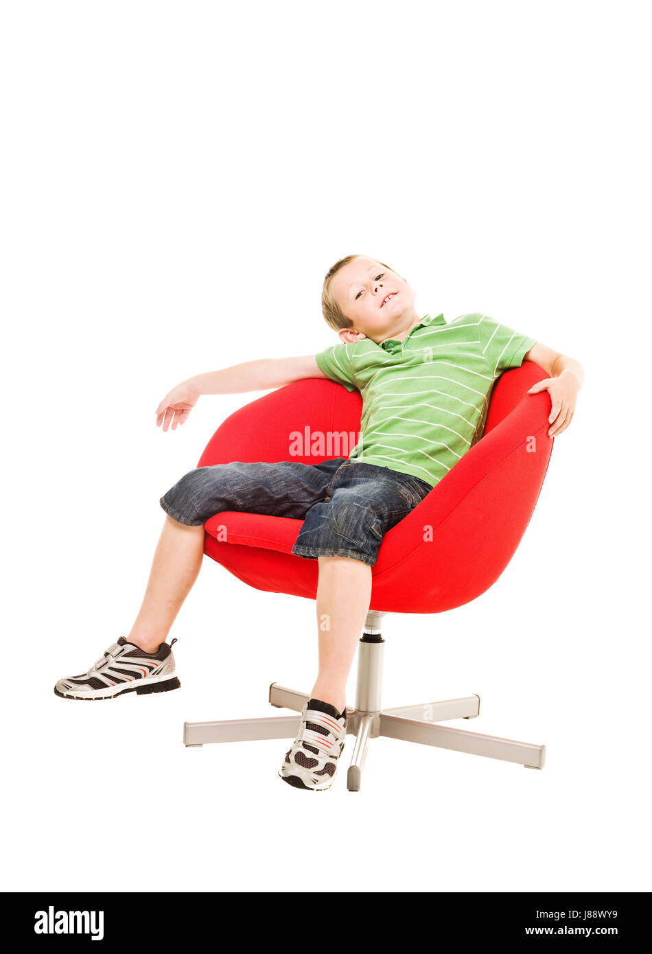 armchair, humans, human beings, people, folk, persons, human, human being, men, Stock Photo