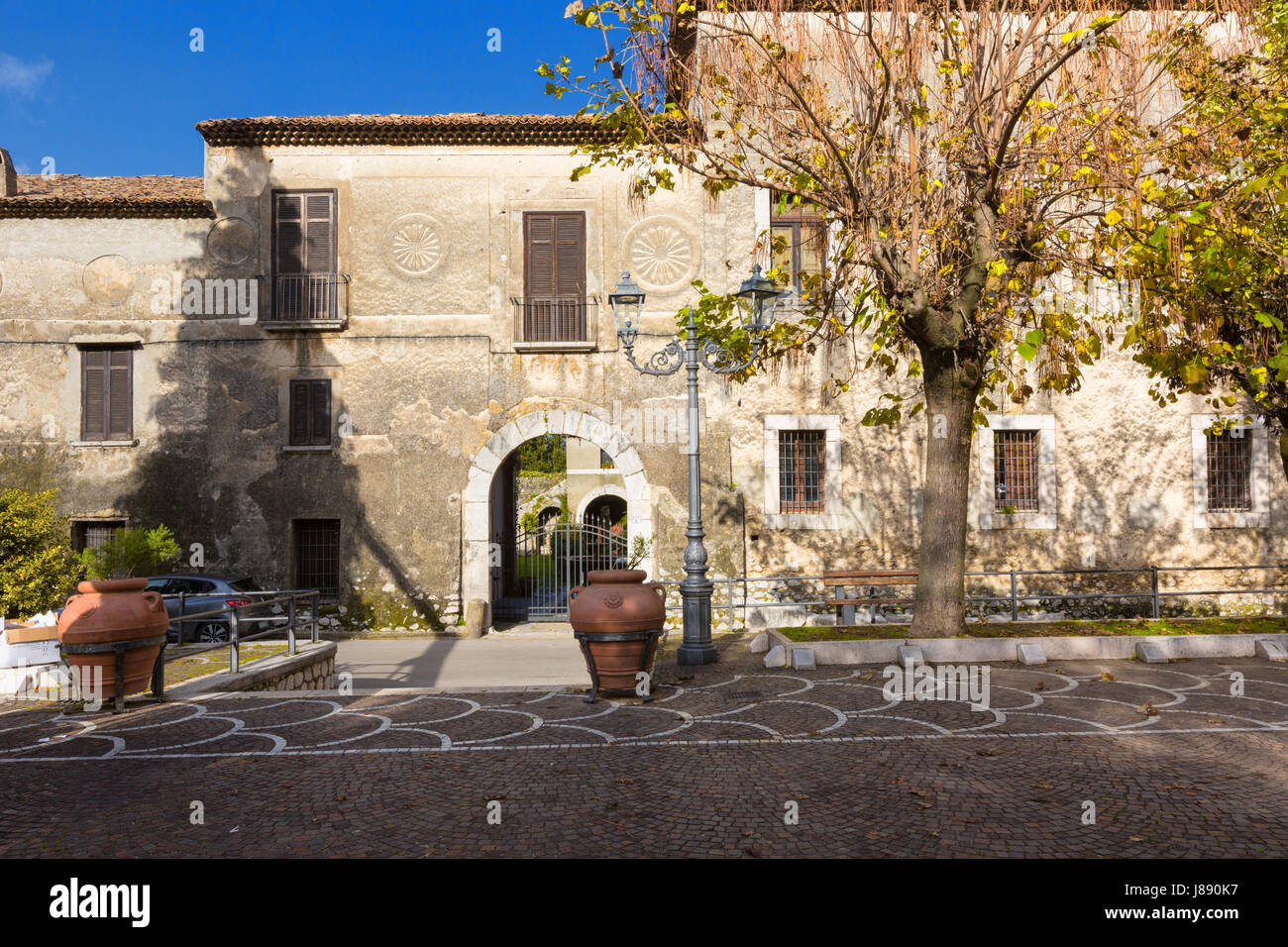 Palazzo elena hi-res stock photography and images - Alamy