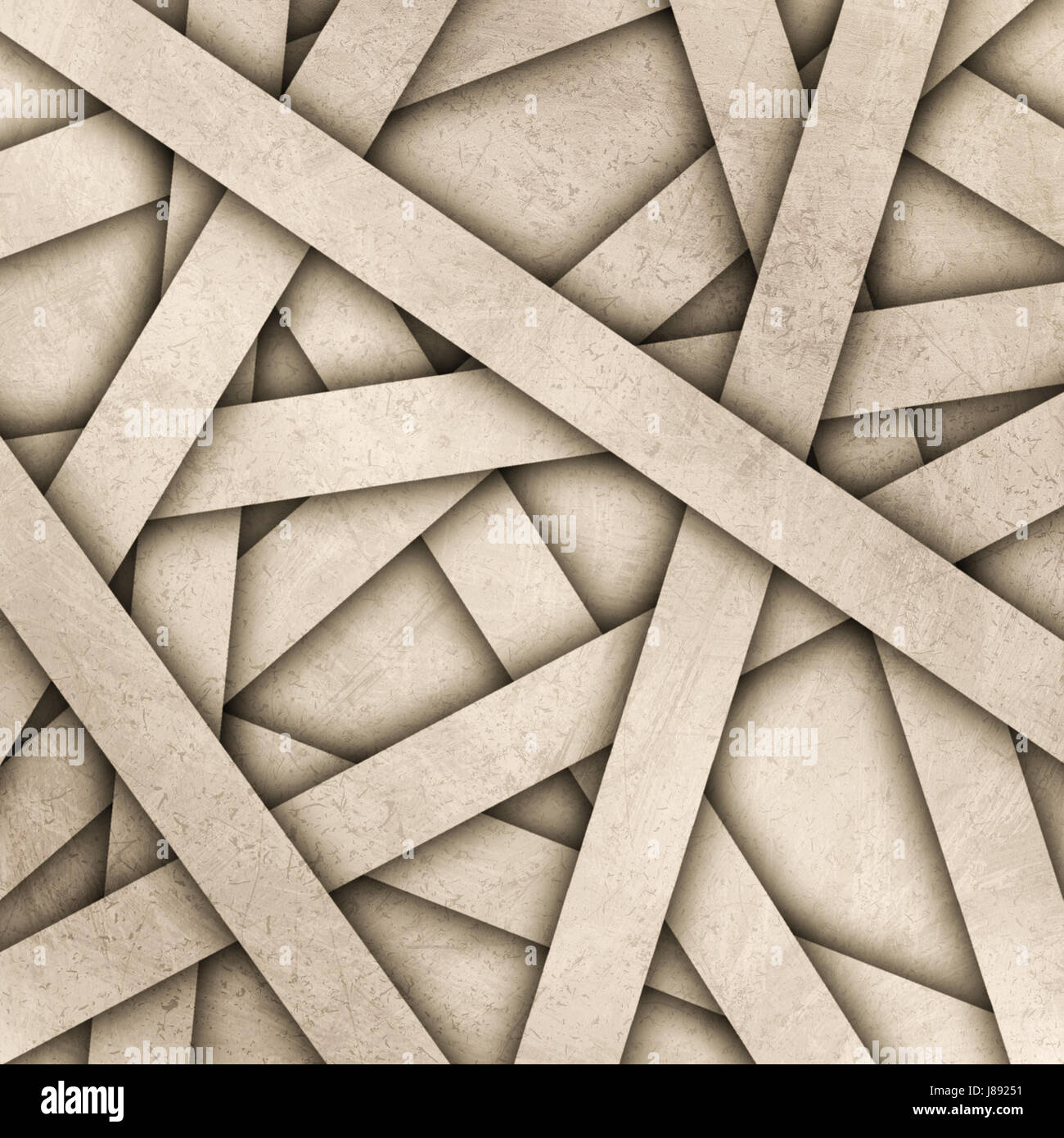 Abstract weave hi-res stock photography and images - Alamy