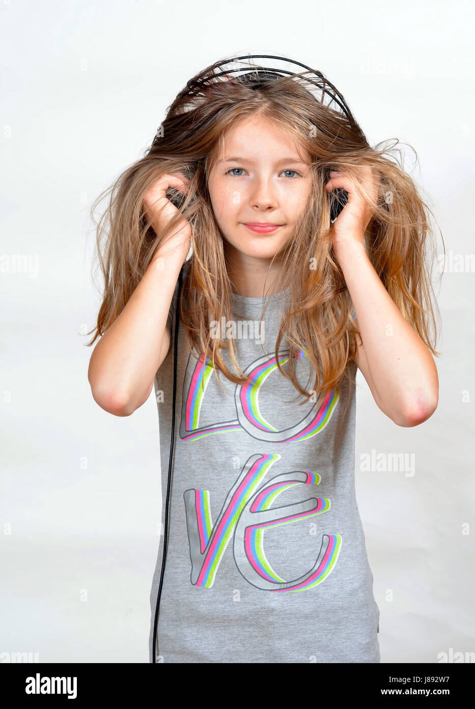 Girl Music Guitar Stock Photo Alamy girl-music-guitar-stock-photo-alamy