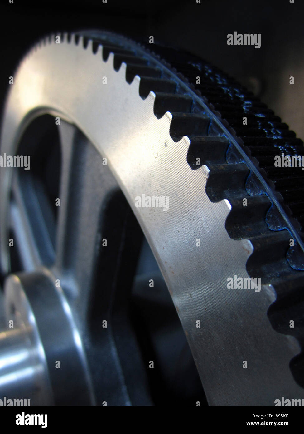 Machine belts hires stock photography and images Alamy