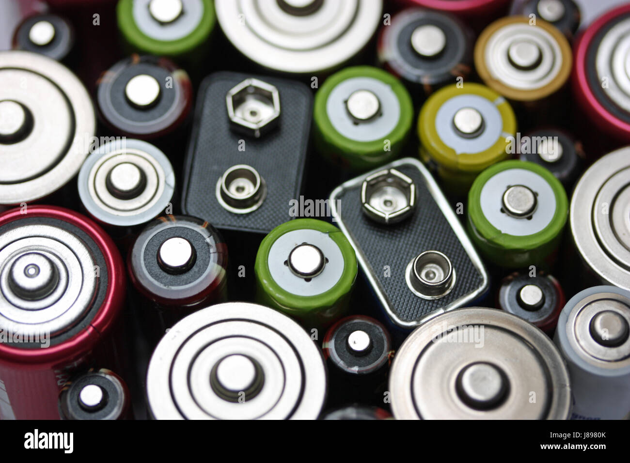 energy, power, electricity, electric power, trash, battery, colour