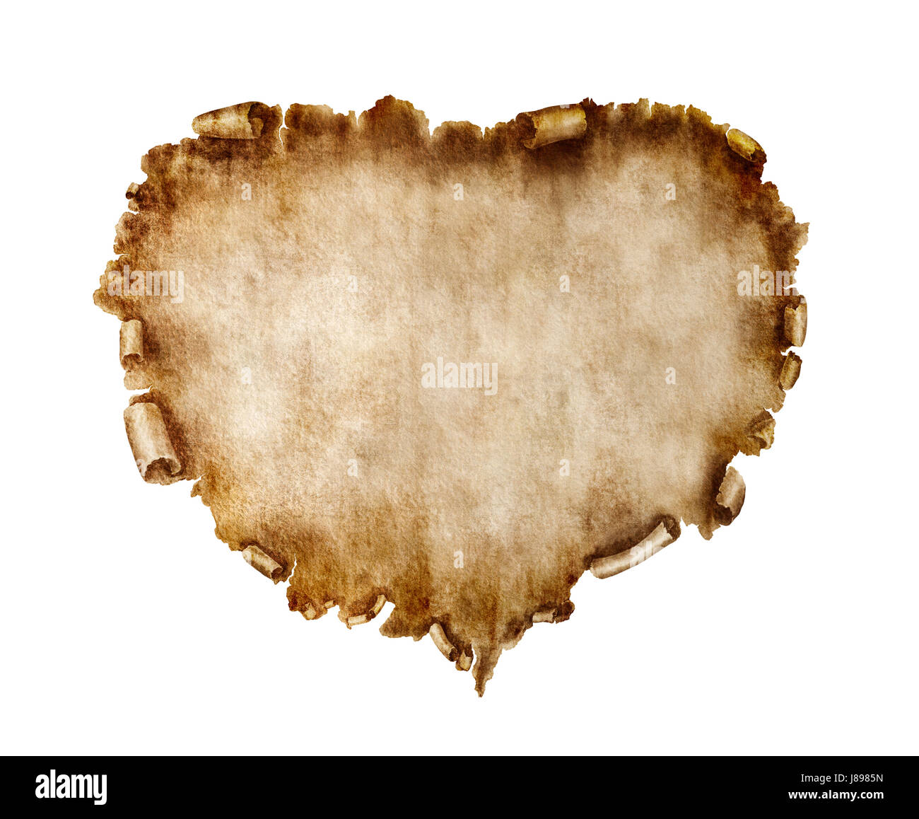 letter, love, in love, fell in love, valentine, sheet of paper, paper, heart, Stock Photo