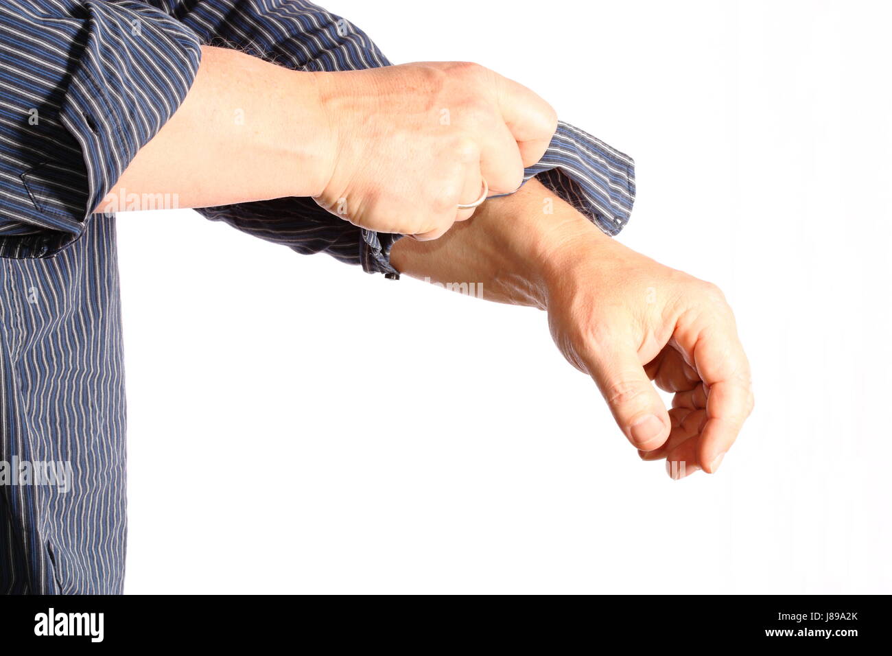 Roll up your sleeves hires stock photography and images Alamy