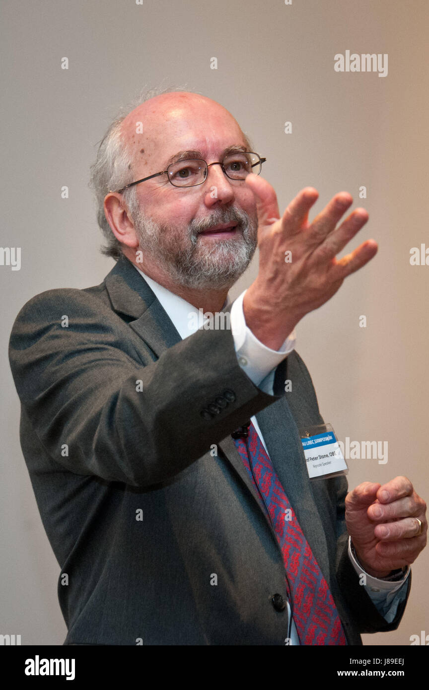 Professor peter stone hires stock photography and images Alamy