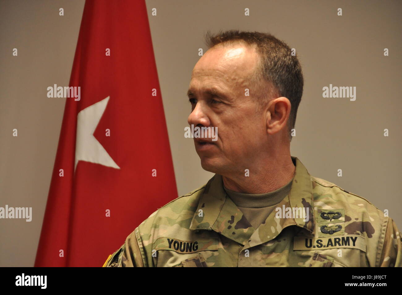 In this image released by the Army Reserve's 75th Training Command