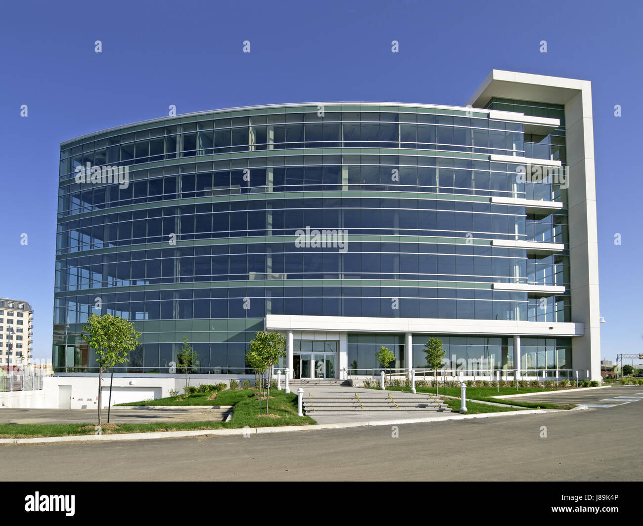 modern, modernity, office building, office block, block of offices