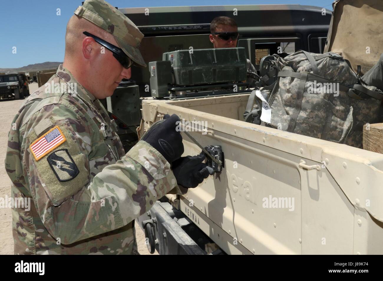 98th cavalry regiment hi-res stock photography and images - Alamy