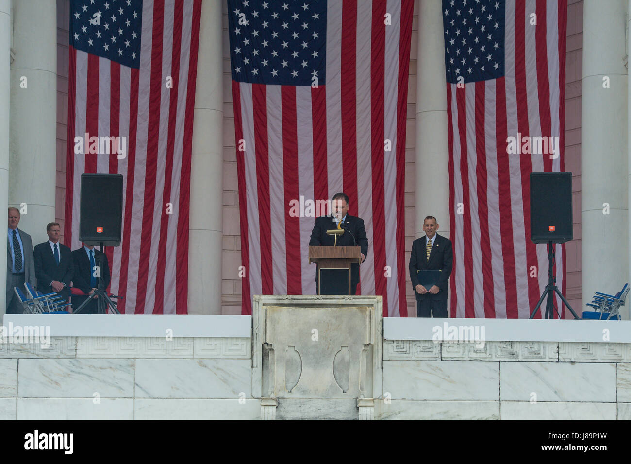 Special agent in charge brian ebert hi-res stock photography and images