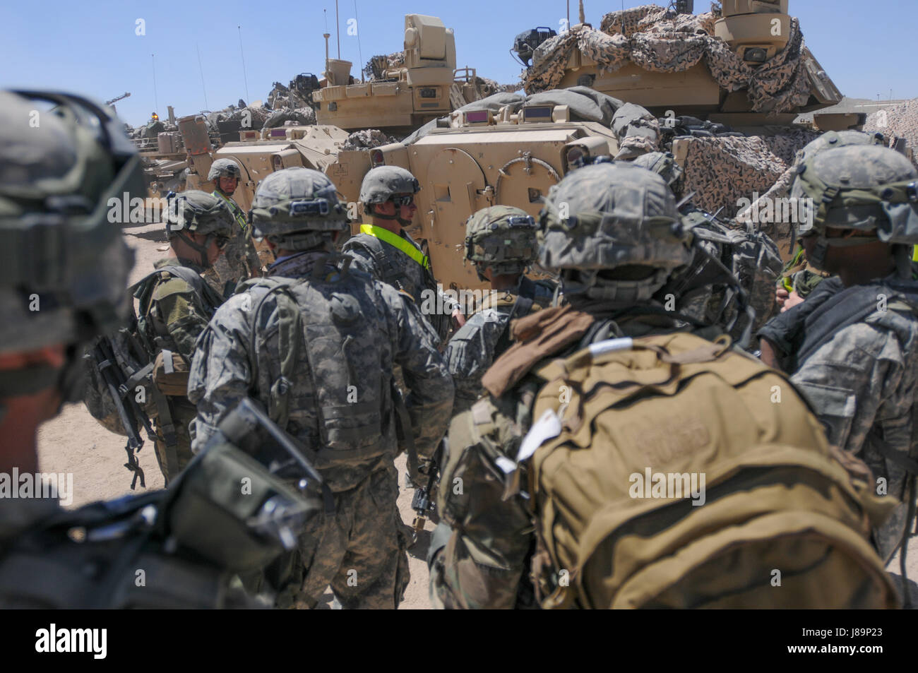 198th armored regiment hi-res stock photography and images - Alamy