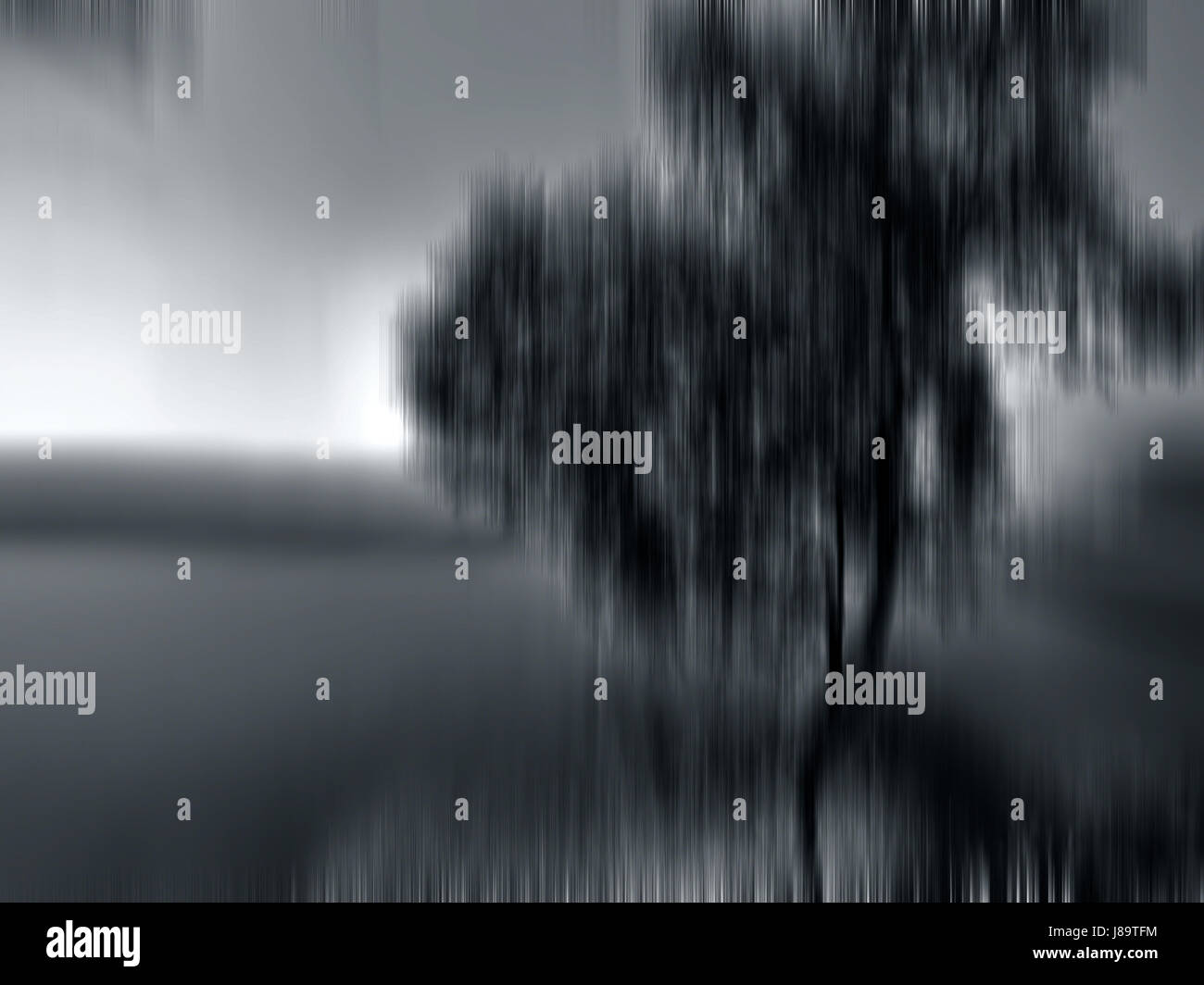 Fractal zoom hi-res stock photography and images - Alamy