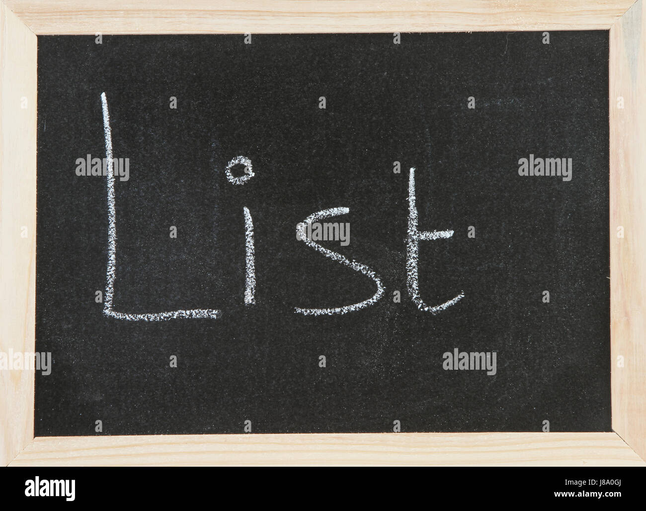 board, black, swarthy, jetblack, deep black, word, list, chalk, message ...