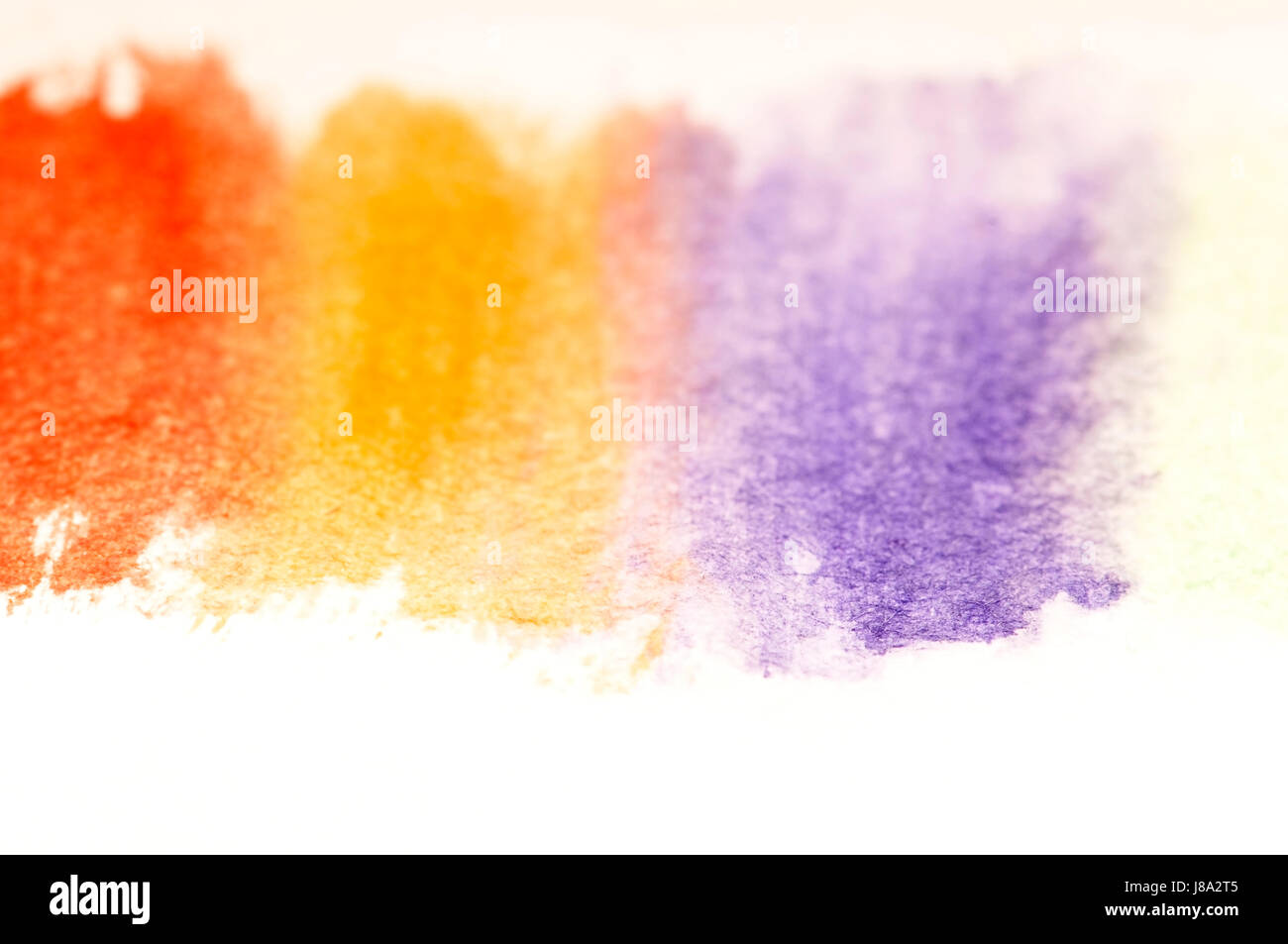 Art Colour Painting Paint Mix Color Backdrop Background Oil Stock Photo Alamy