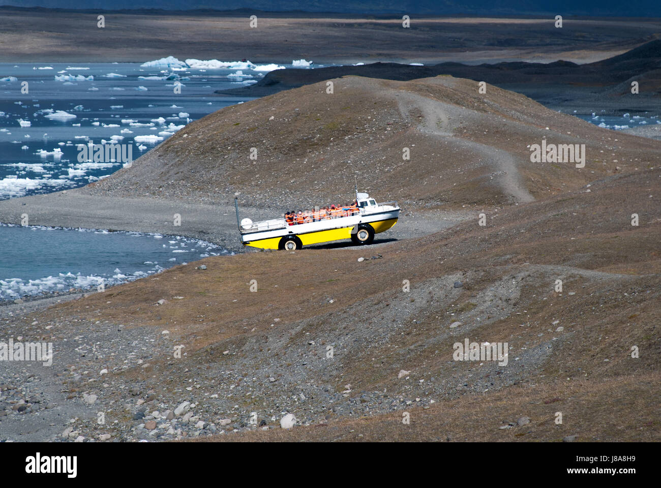 environment, enviroment, arctic, iceland, icebergs, fresh water, lake ...