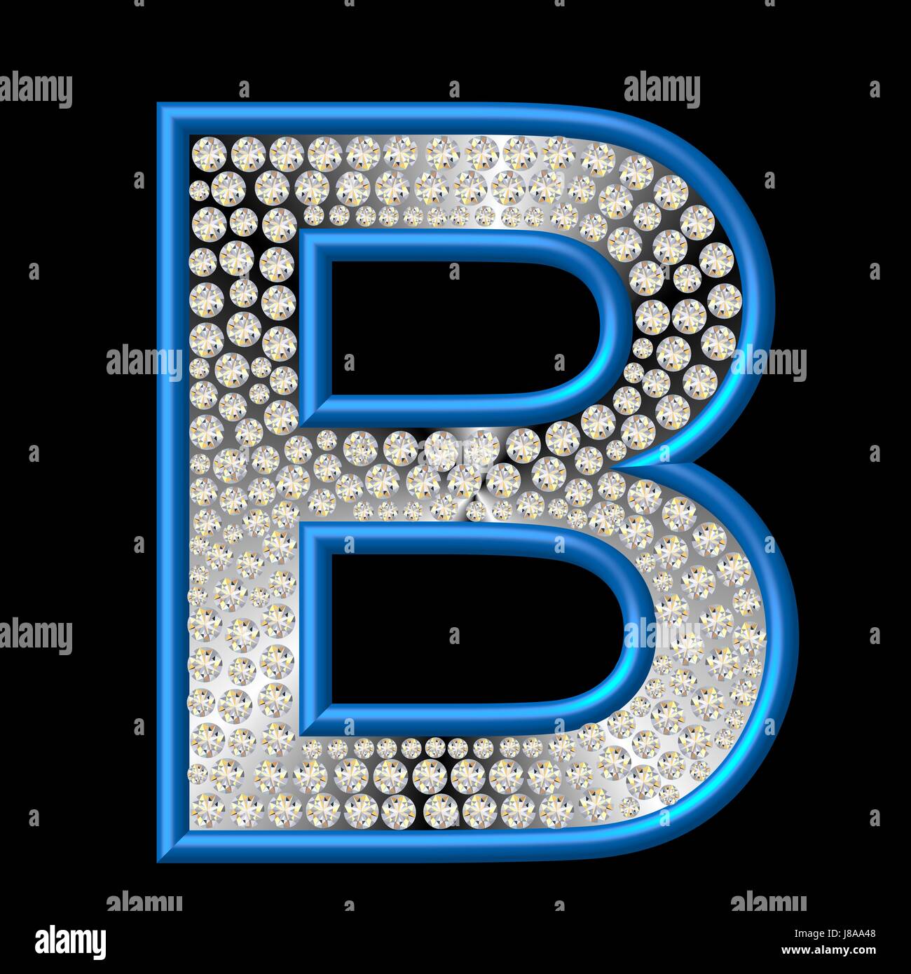 letter, jewel, diamond, alphabet, initial, sign, signal, jewelry