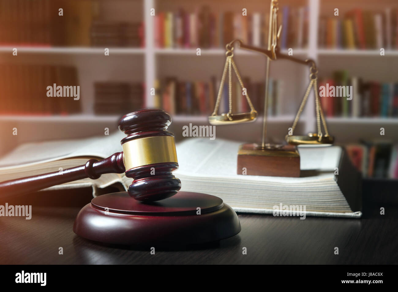 Gavel in court room library. law attorney legal legality ... Gavel in court room library. law attorney legal legality ...