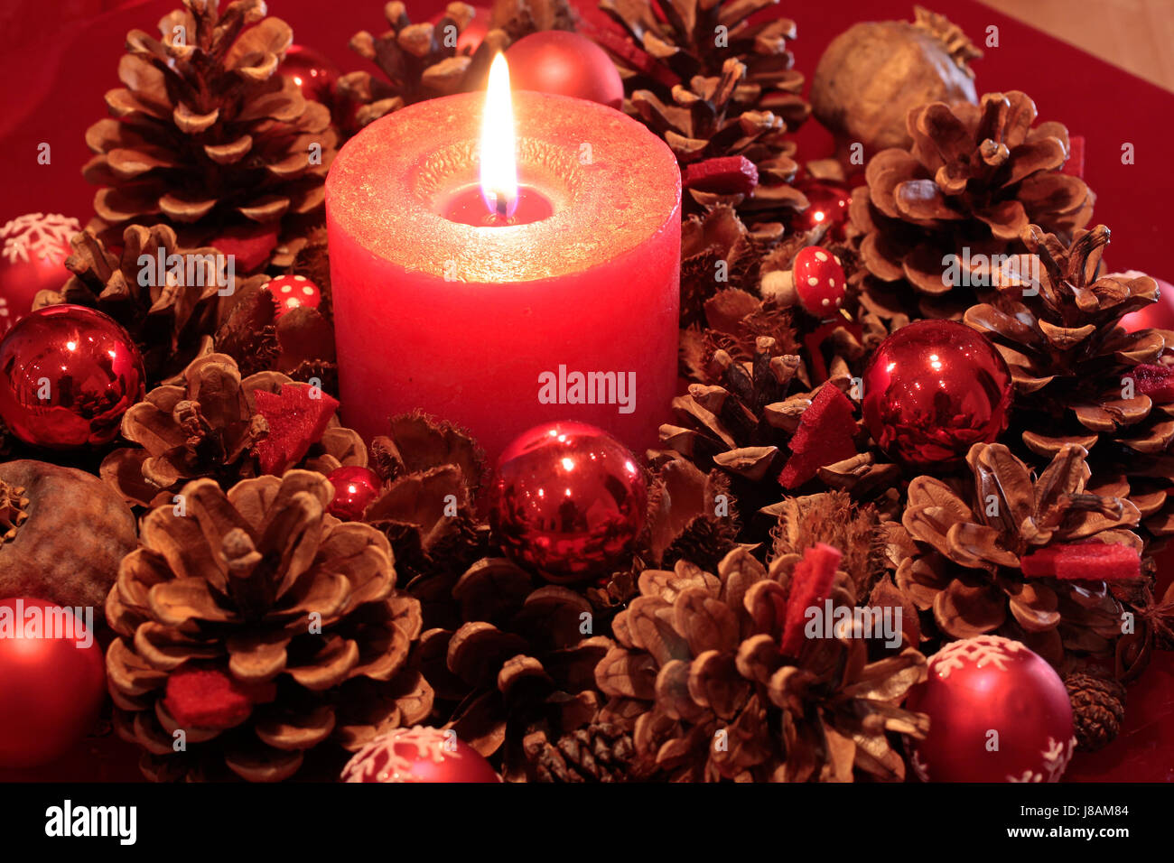 candle, advent, decoration, christmas decorations, advent wreath, christmas, Stock Photo