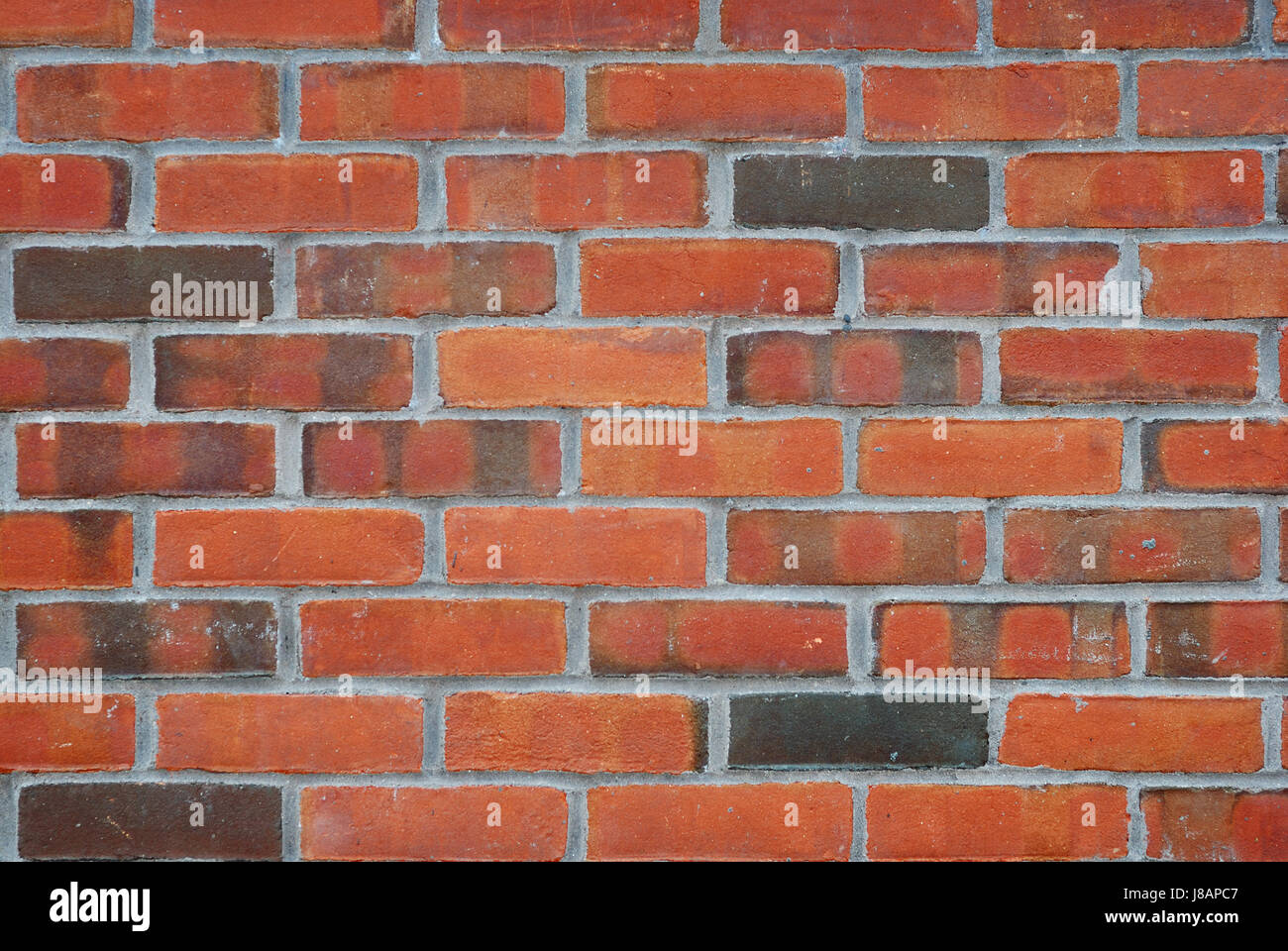 detail, wall, rectangular, brick, surface, style of construction ...