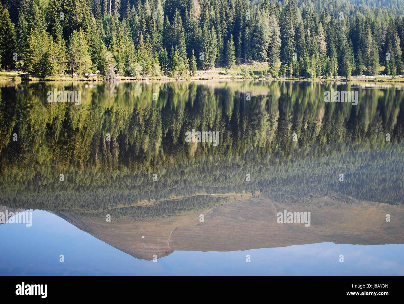 on prebersee Stock Photo