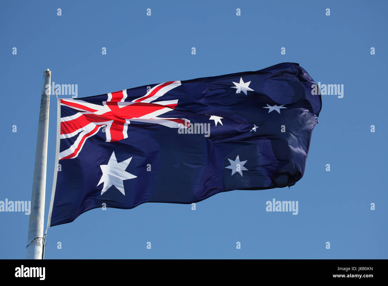 commonwealth, jack, union, clicking, journal box, wind, star, rot, wind, Stock Photo