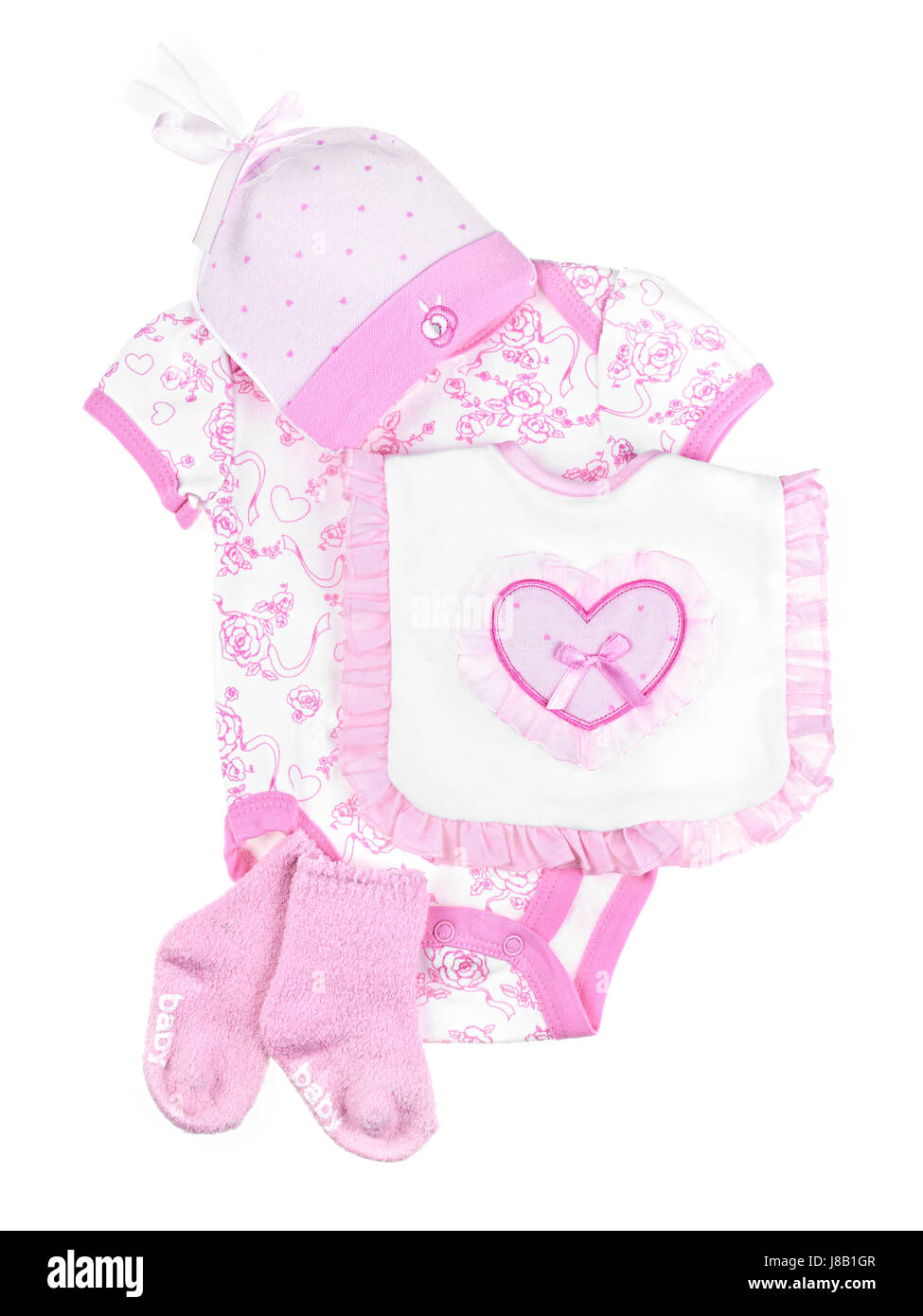neonate baby clothes