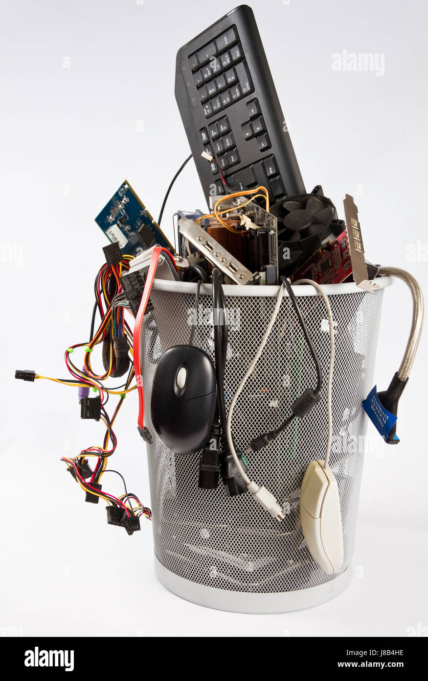 electronics, trash, scrap, disposal, mull, refuse, hazardous waste