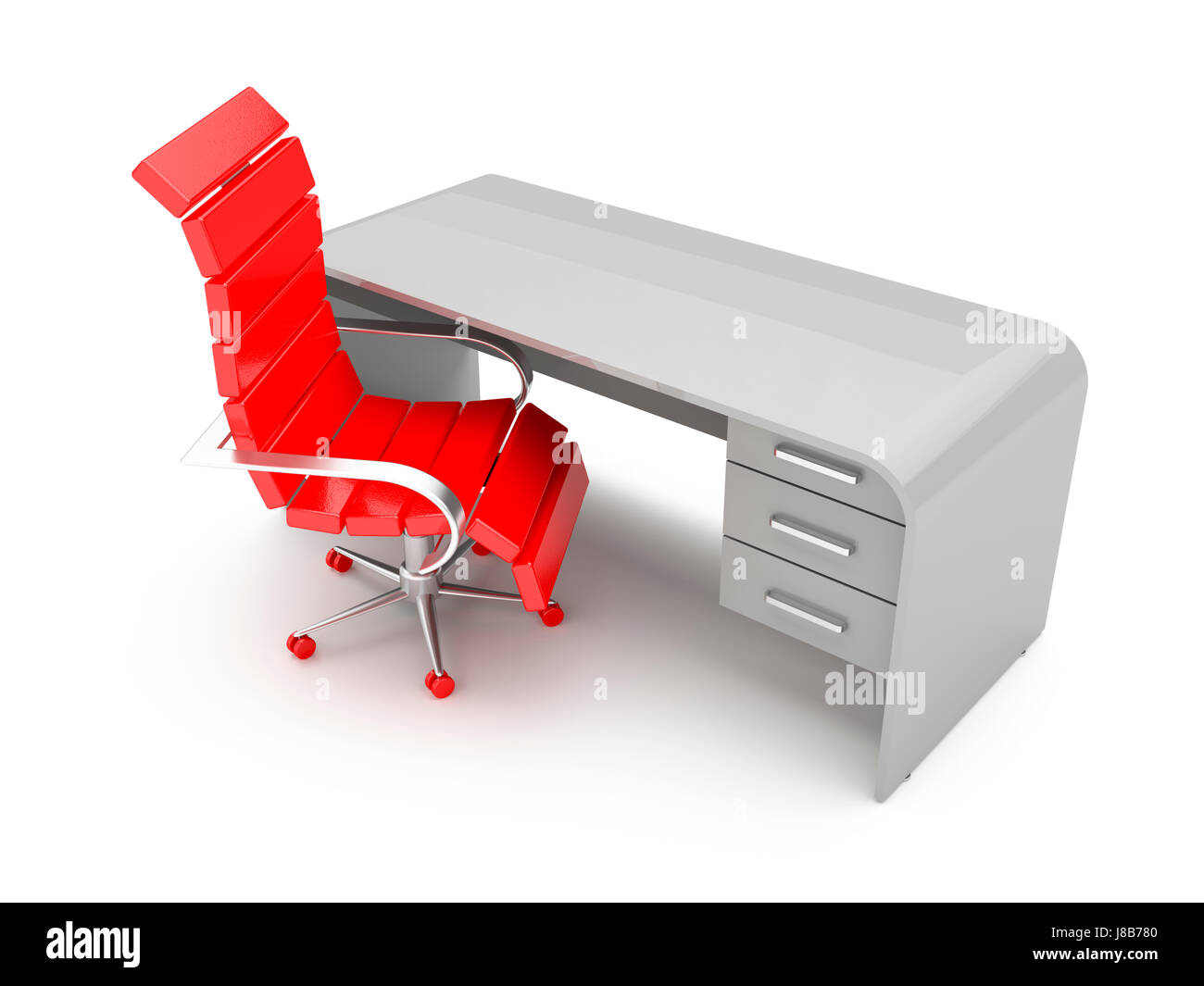 armchair, office, desk, job, workplace, leader, captain, chieftain