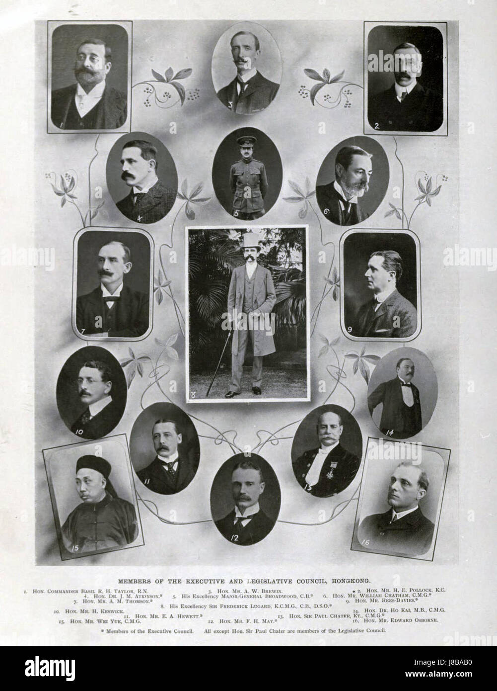 Historic hong kong map hires stock photography and images Alamy