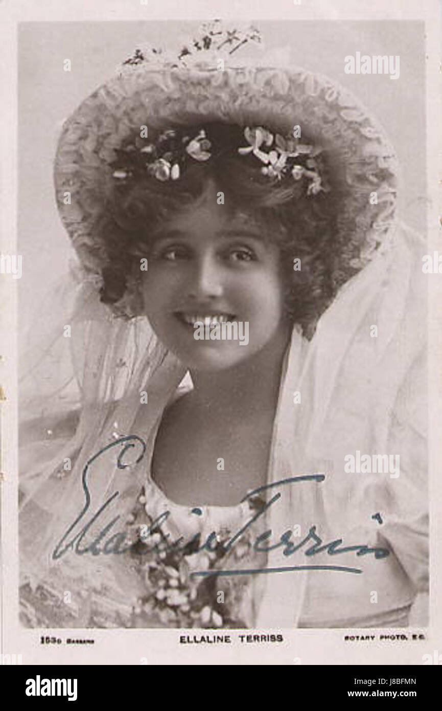 Discussion on this topic: Ellaline Terriss, ellaline-terriss/ Forum on this topic: Jaime Bergman, ellaline-terriss/