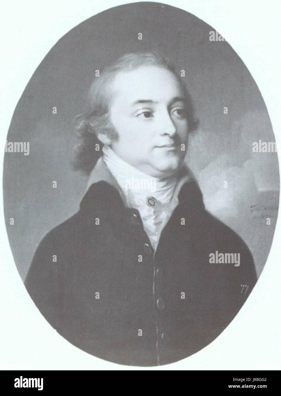 Friedrich Karl Ludwig Schleswig Holstein Stock Photo Alamy