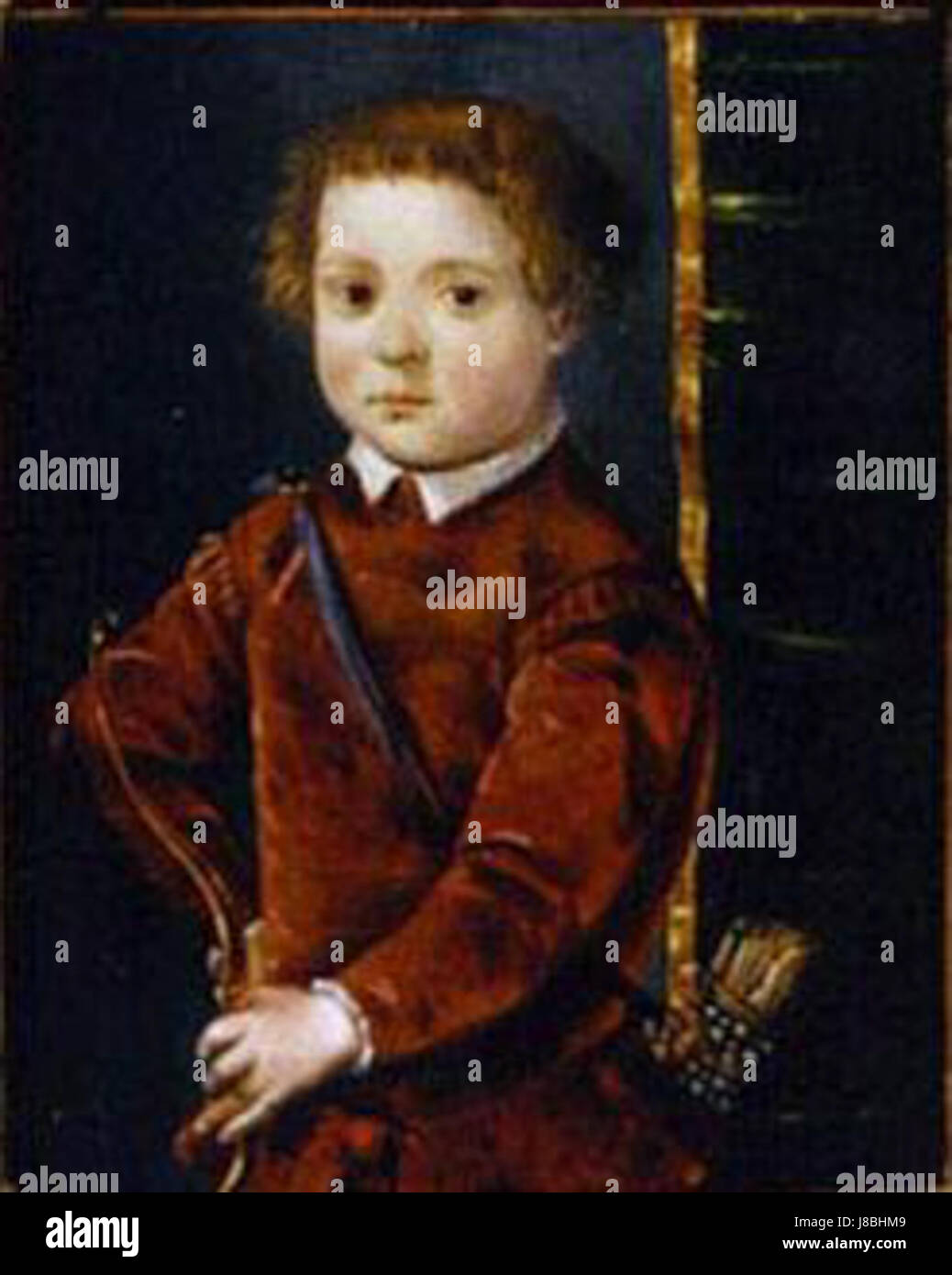 Giovanni di cosimo de medici hi-res stock photography and images - Alamy
