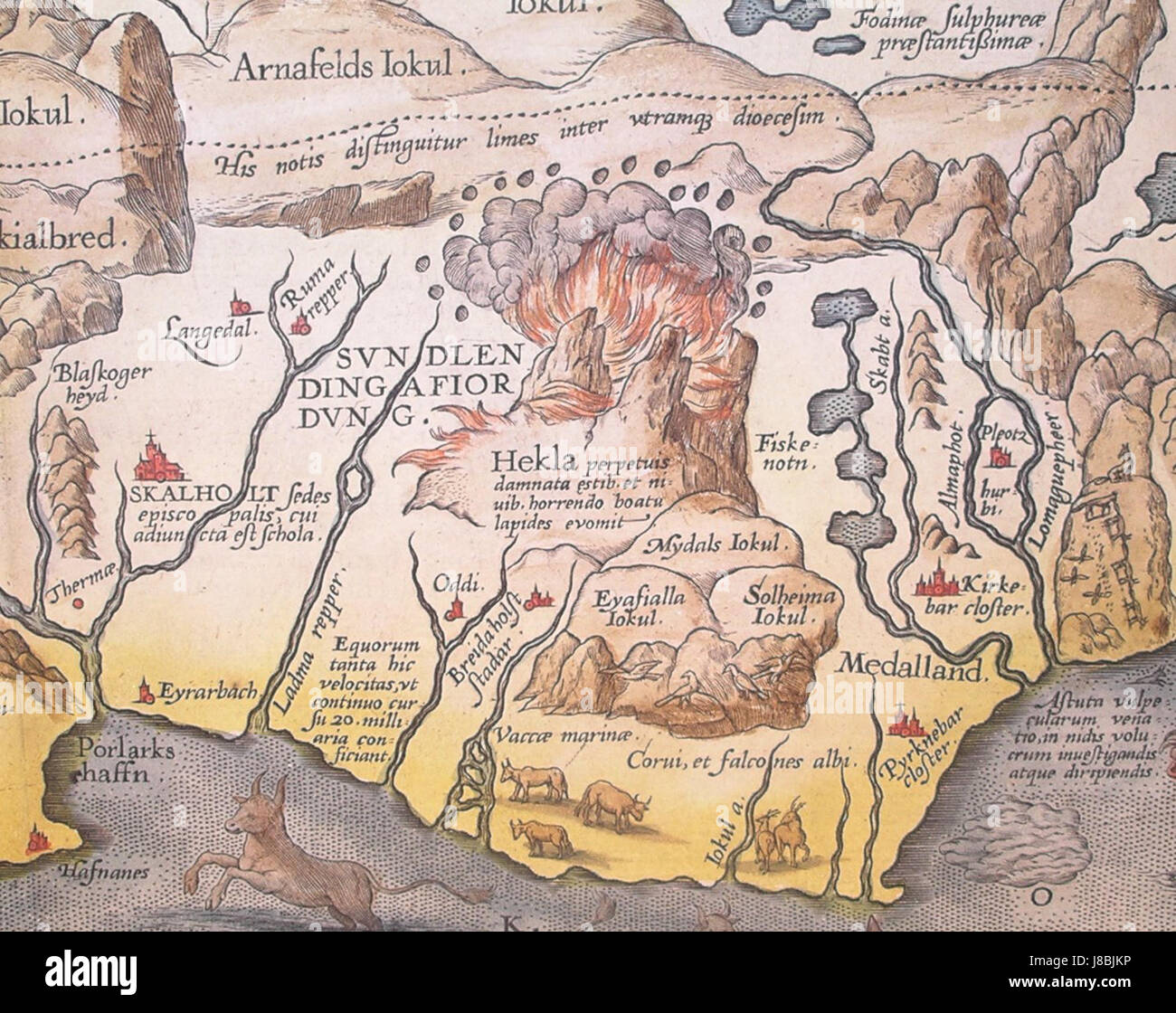 1585 map hi-res stock photography and images - Alamy 1585 map hi-res stock photography and images - Alamy