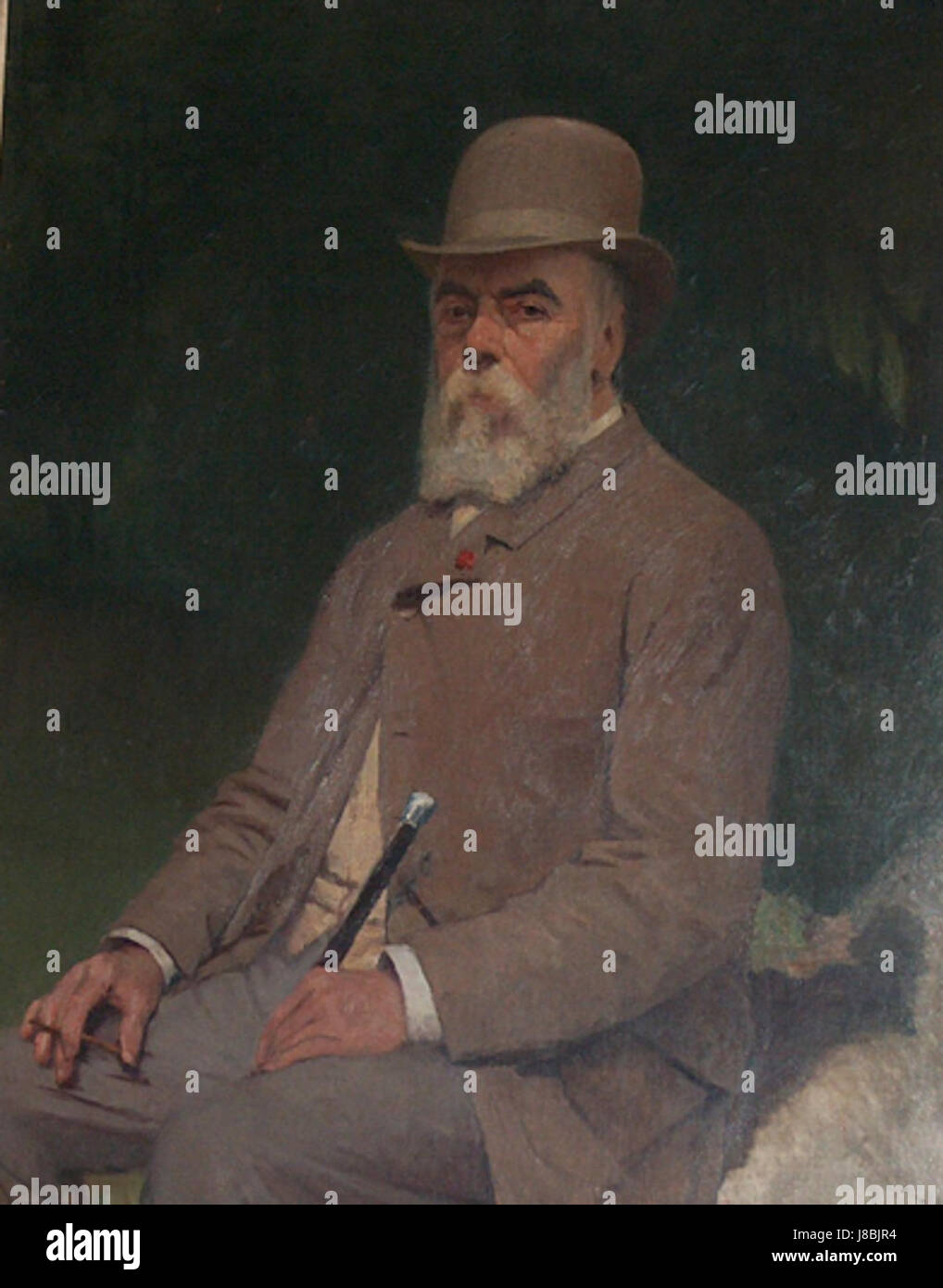 Jean Baptiste Robie Stock Photo Alamy