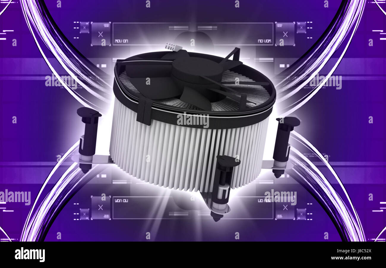 blue, PC, computers, computer, object, component, graphics, colour ...