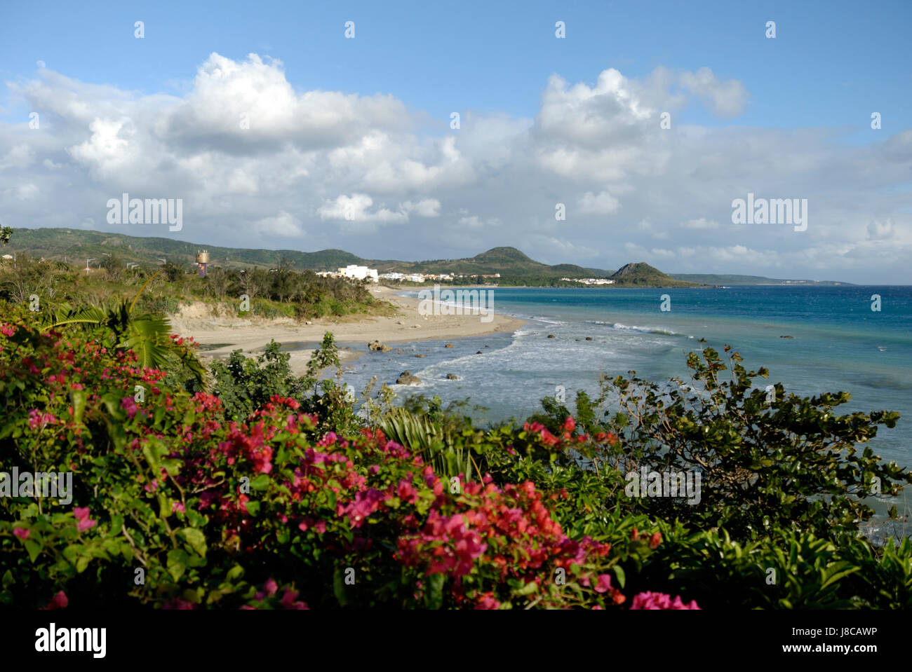 Kentings National Park Weather Overview