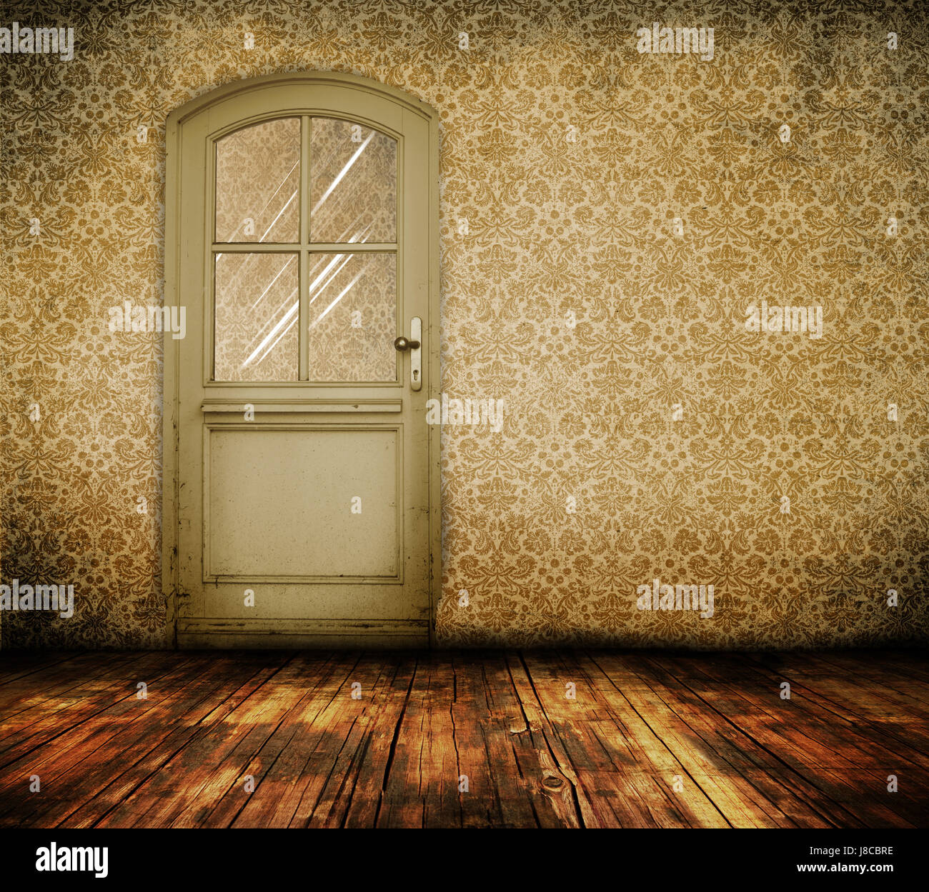 hall, wood, door, backdrop, background, old, hall, wood, entrance, door