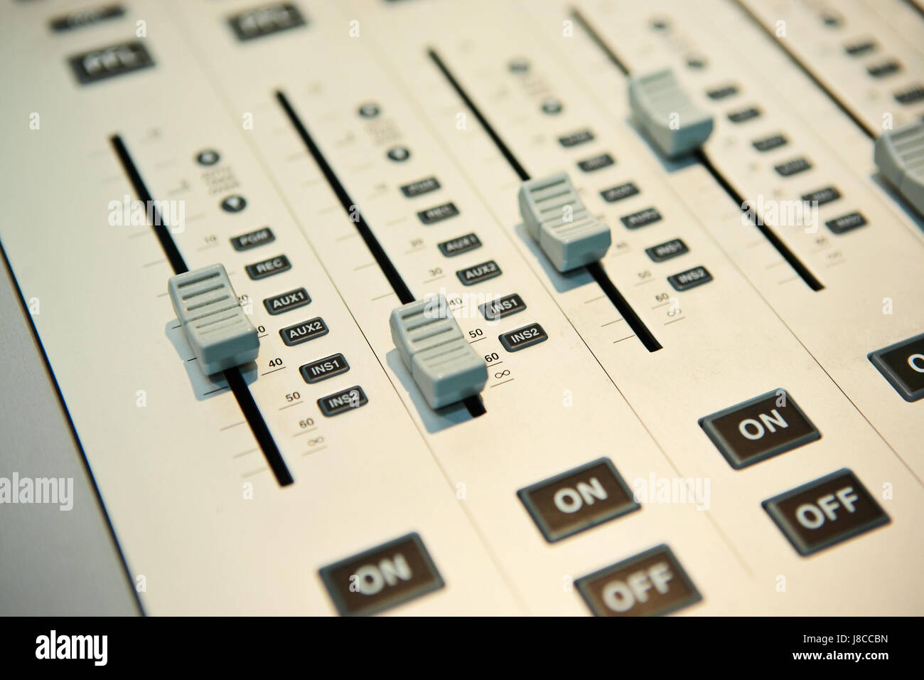 board, desk, entertainment, concert, music, sound, musical, closeup ...