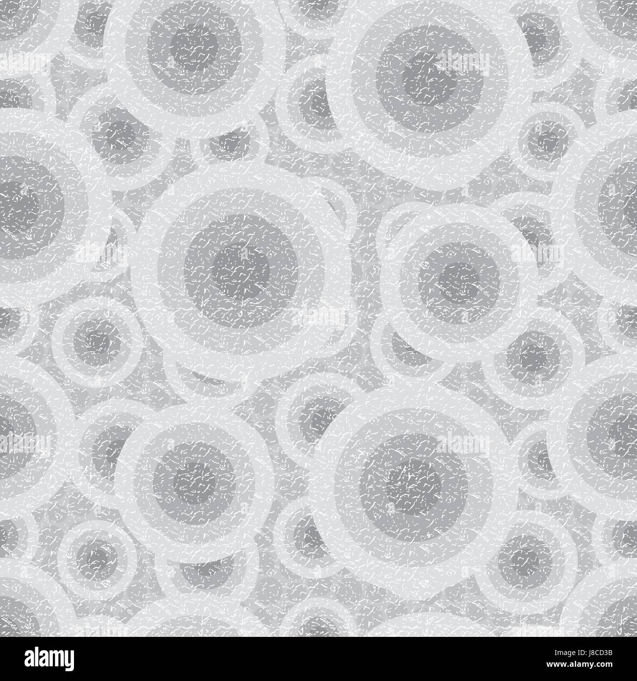 Gray abstract organic vector seamless pattern background 4 Stock Vector ...
