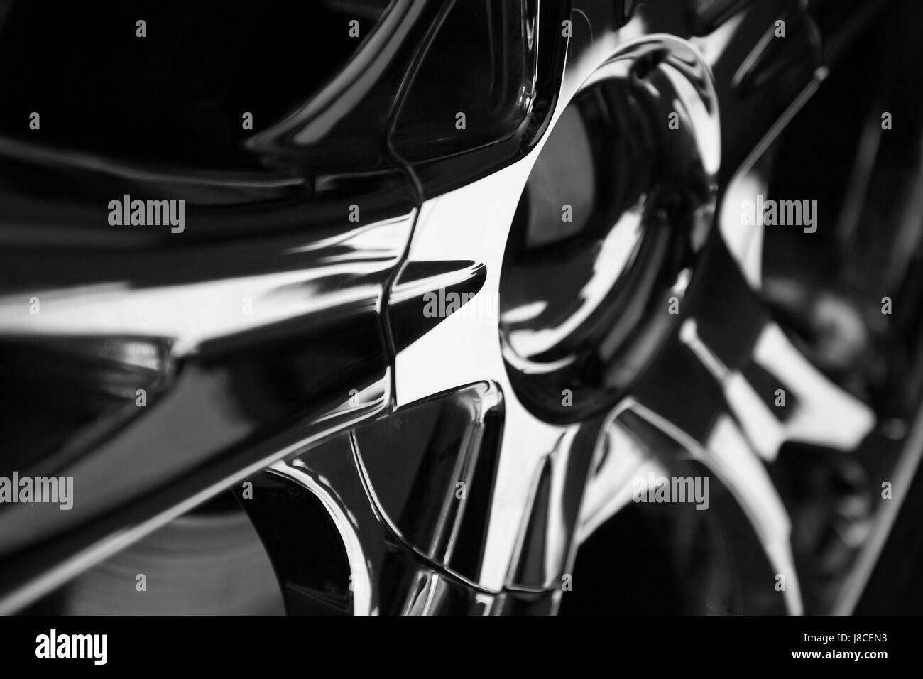 Car Wheel Spin Stock Photos & Car Wheel Spin Stock Images Alamy