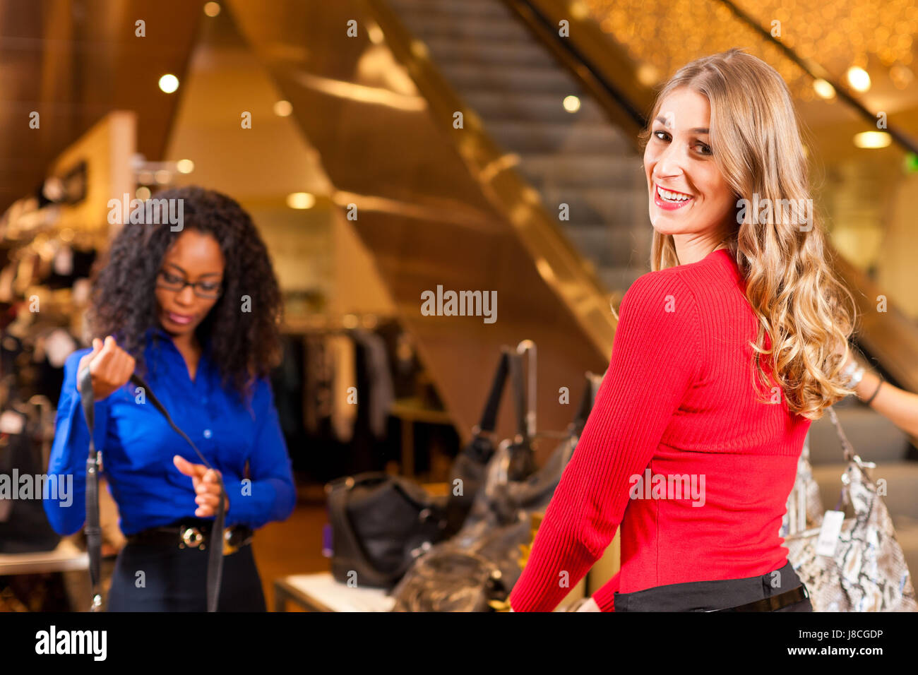 woman, shopping, boutique, shops, retail shop, shop, department store, store, Stock Photo