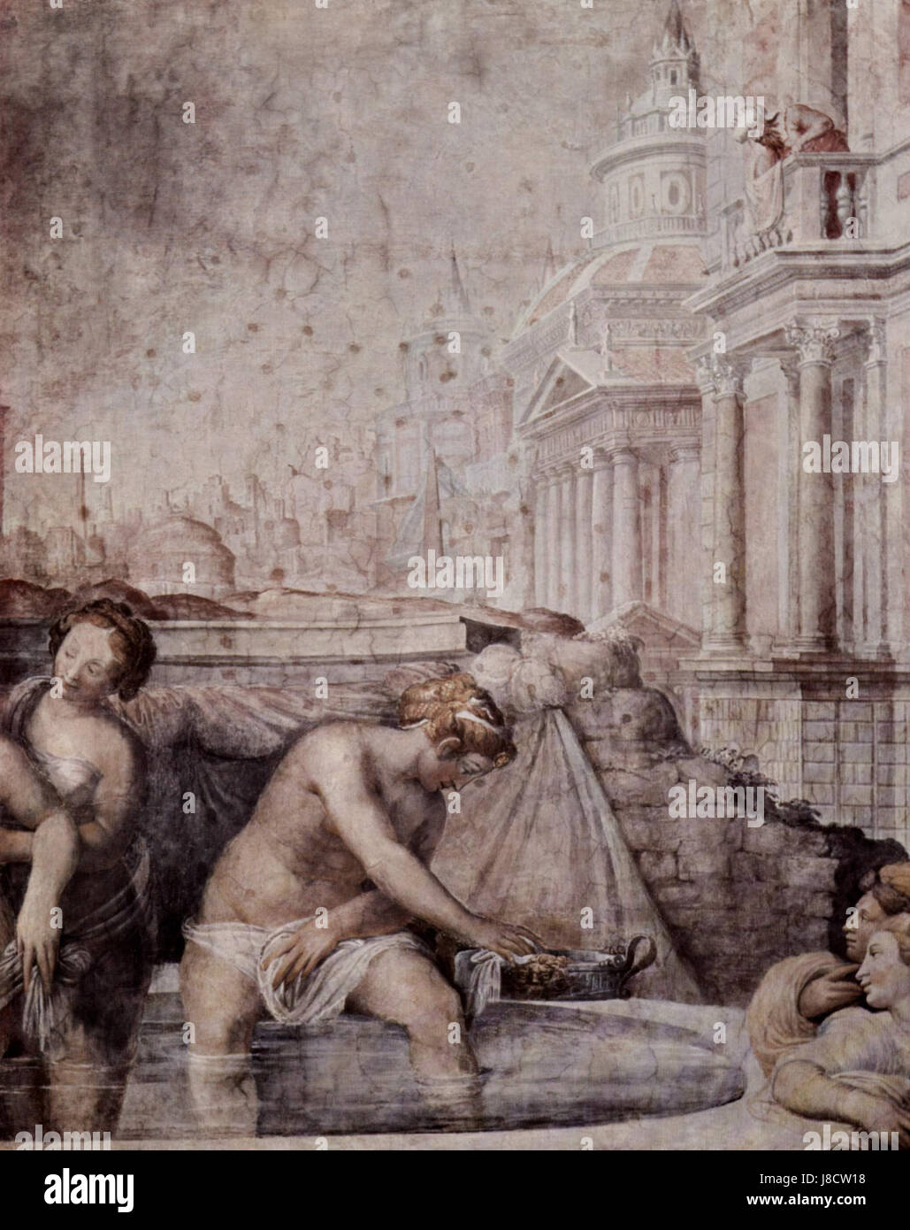 Francesco Salviati 001 Stock Photo Alamy