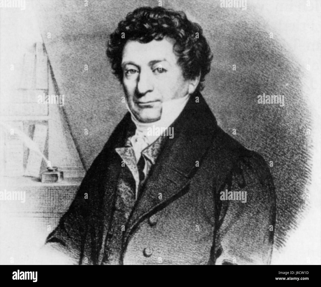 Adam Friedrich Stock Photos & Adam Friedrich Stock Images Alamy