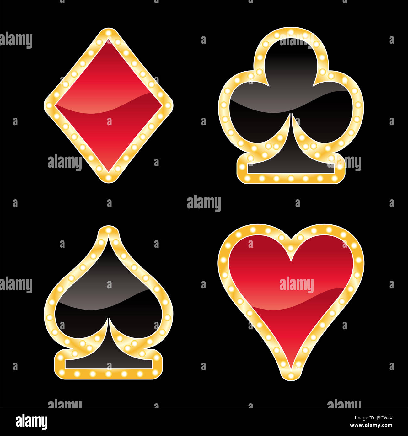 Vintage gambling hires stock photography and images Alamy