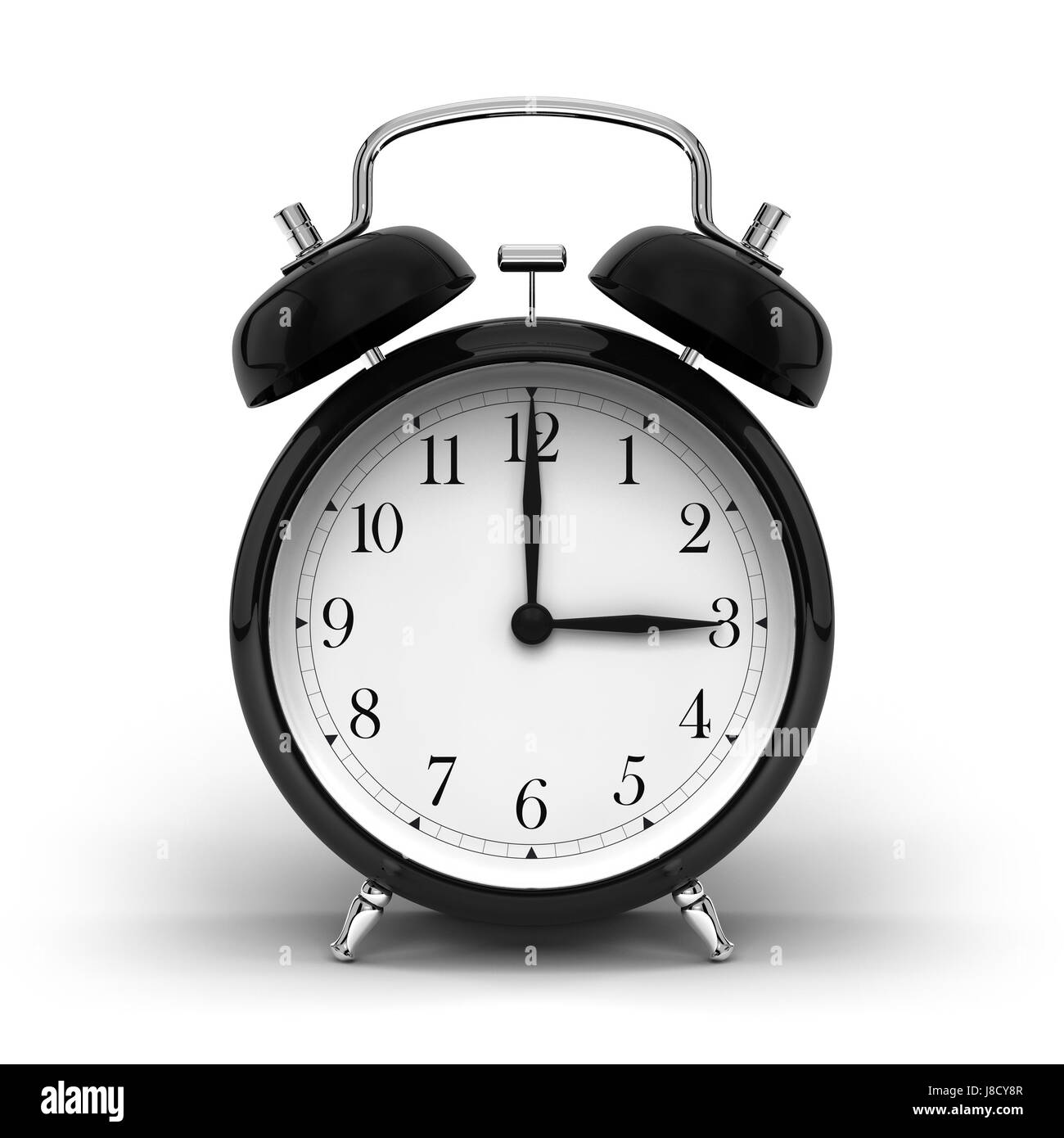 Digital clock numbers Black and White Stock Photos & Images Alamy