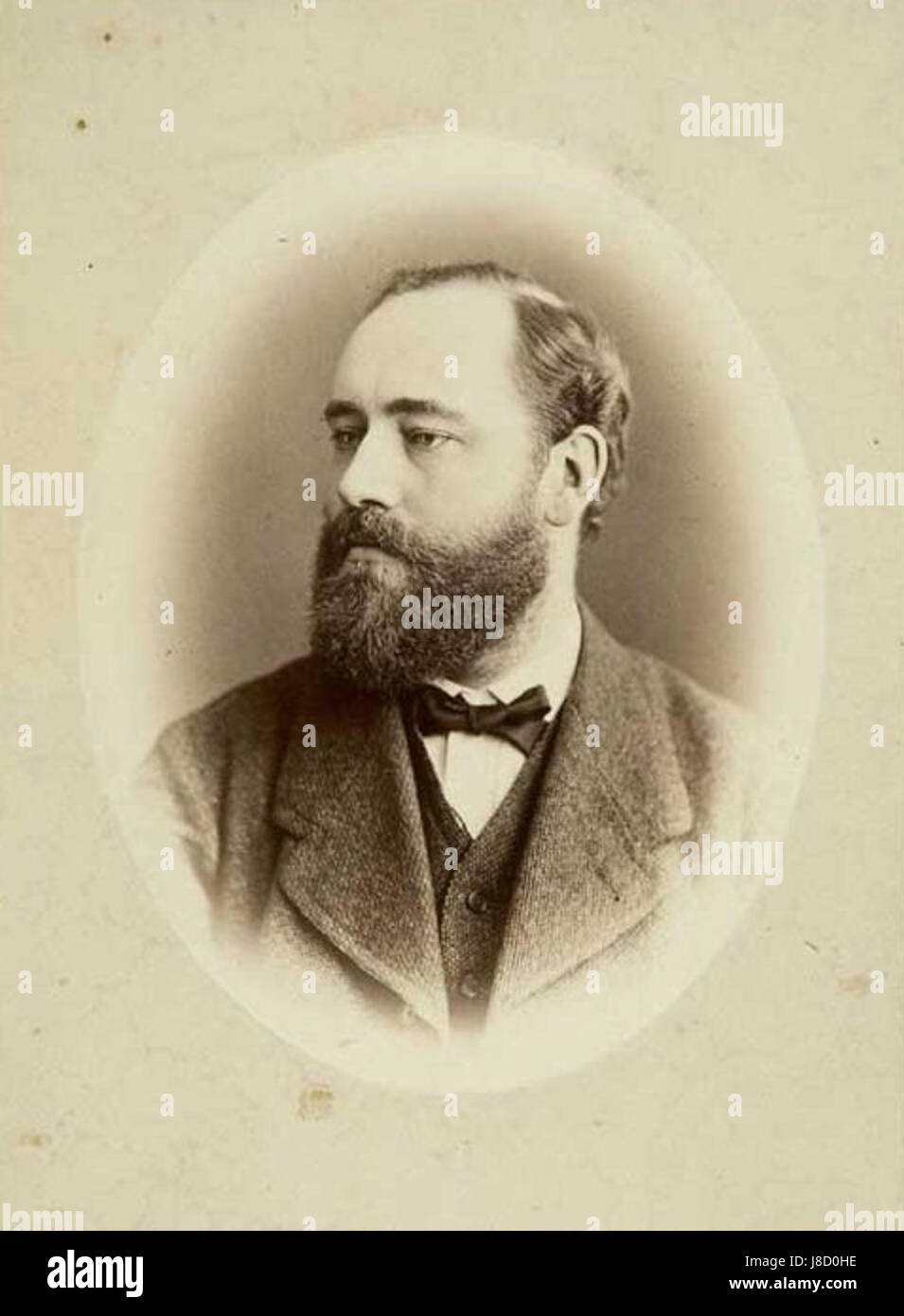 Joseph James Hargrave Stock Photo Alamy