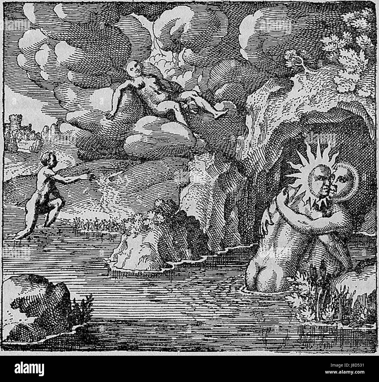 maier atalanta fugiens
