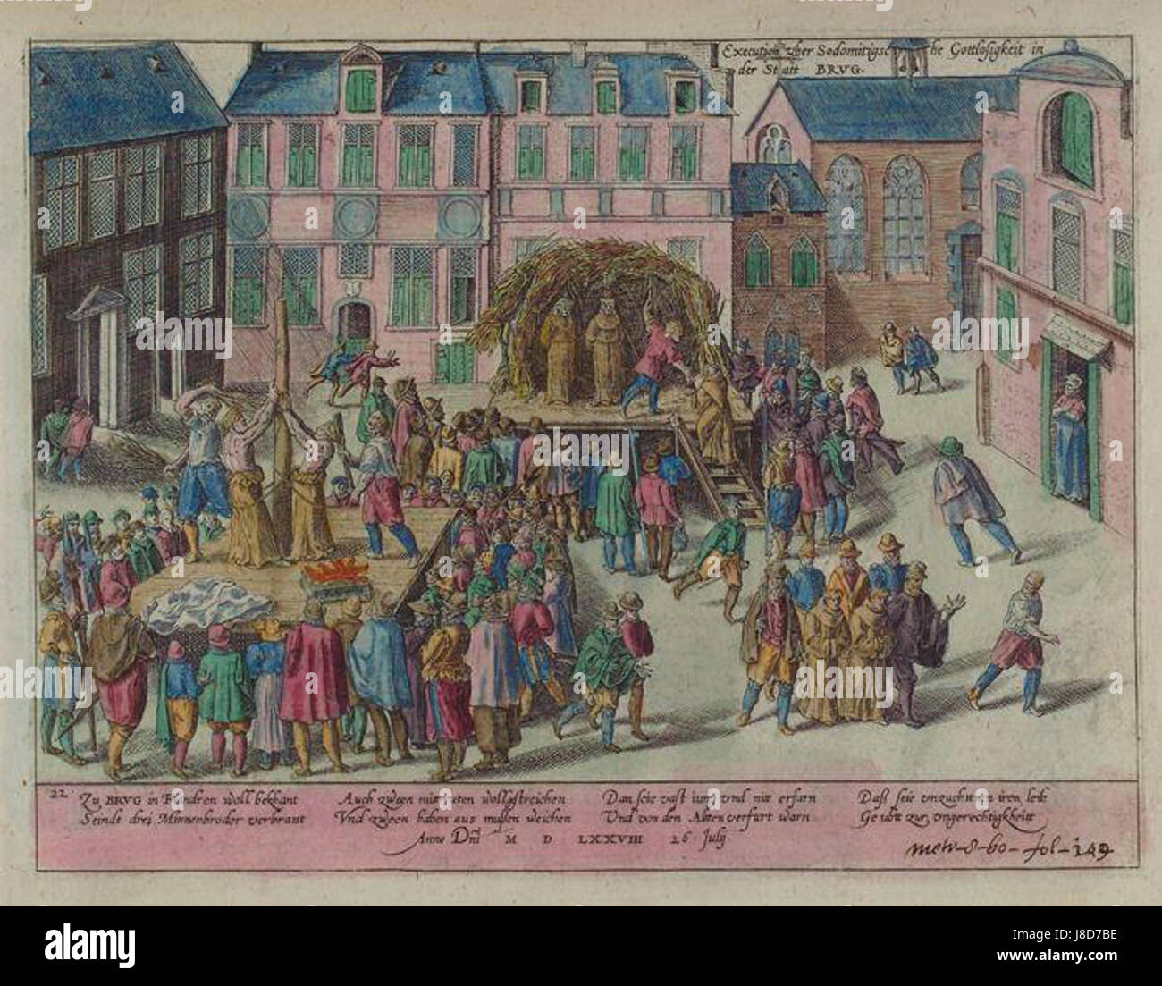 Sodomy Sodomy laws hi-res stock photography and images - Alamy