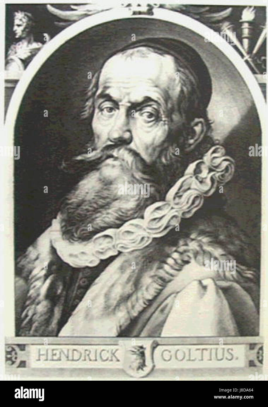 Goltzius hendrick hires stock photography and images Alamy