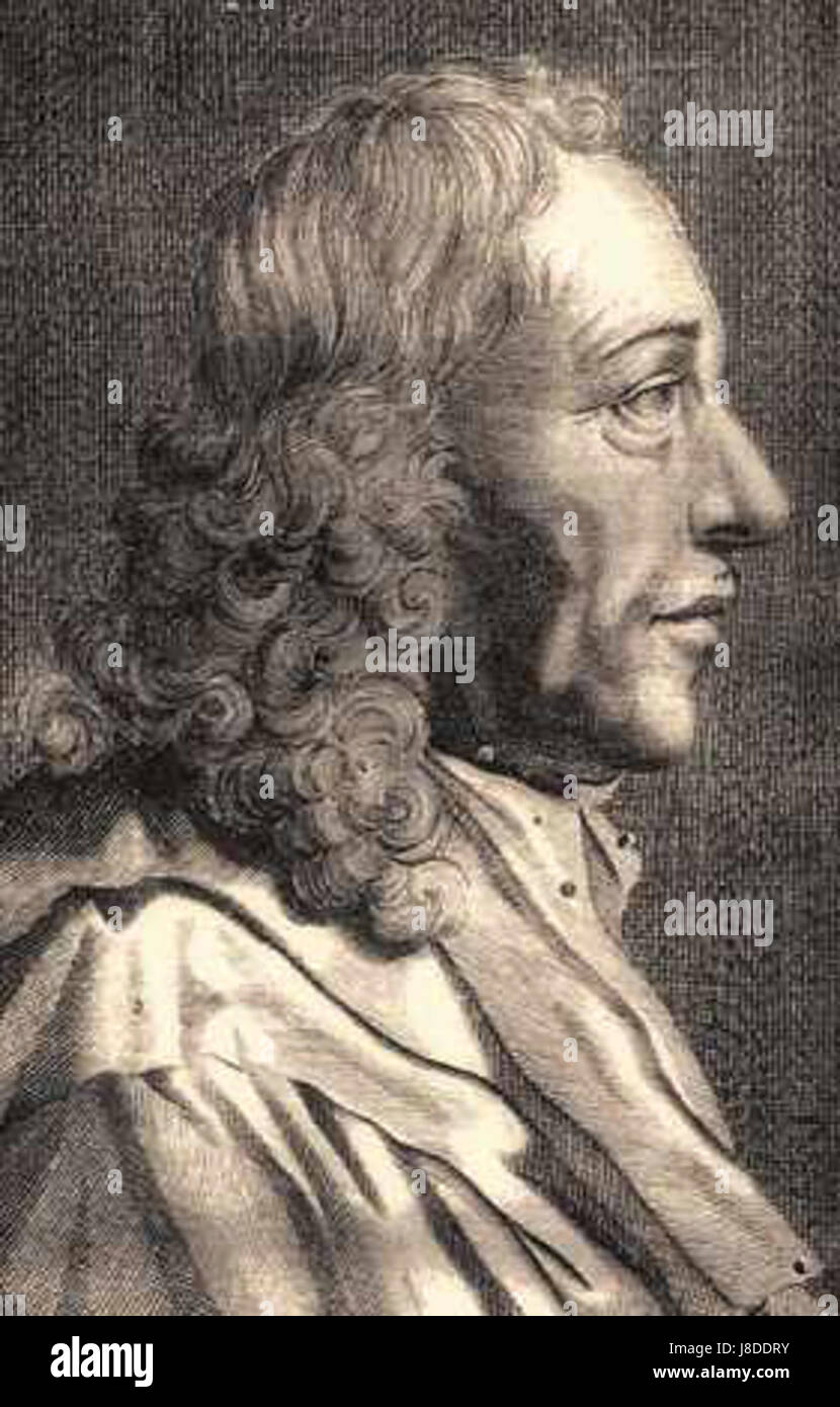 Marcello malpighi hires stock photography and images Alamy