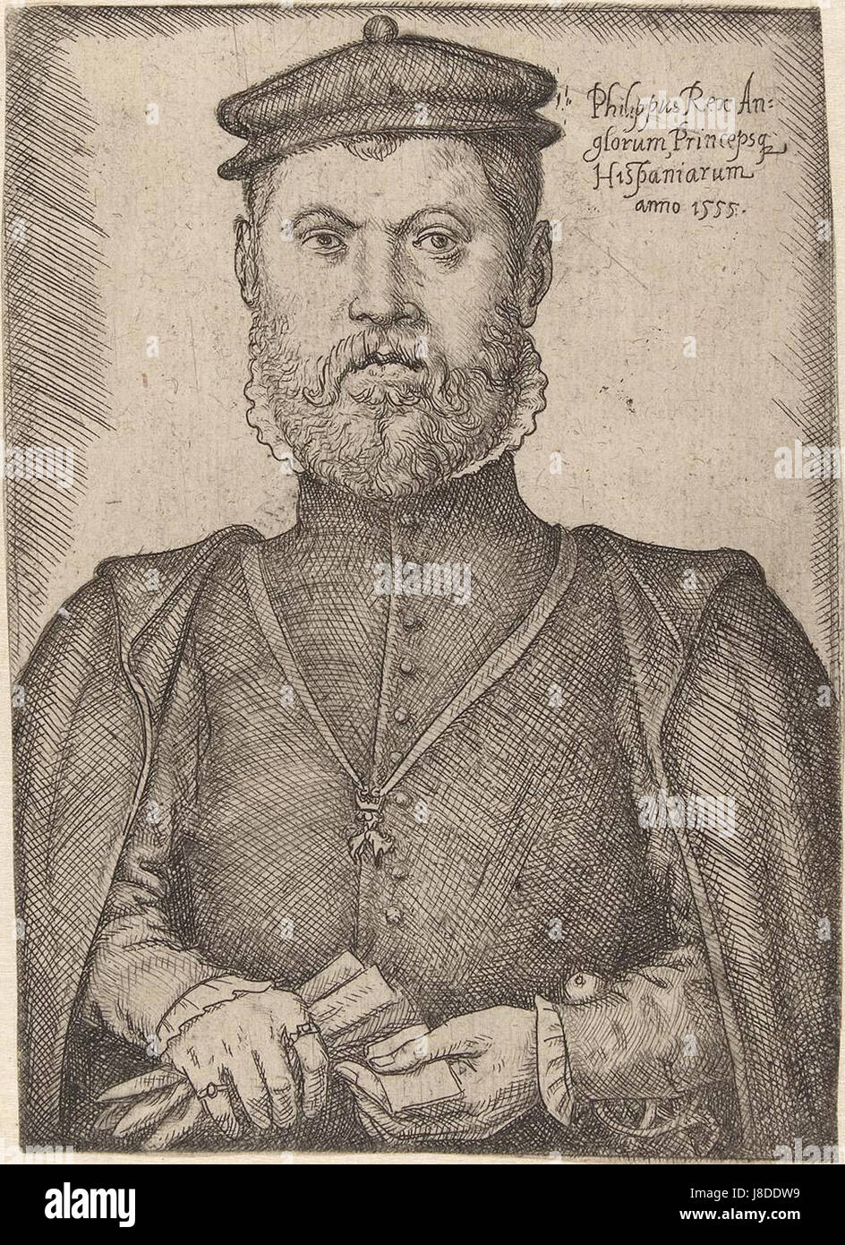 Jan Cornelisz. Vermeyen 012 Stock Photo Alamy